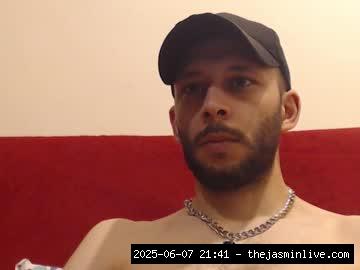chaturbate, henryaxe