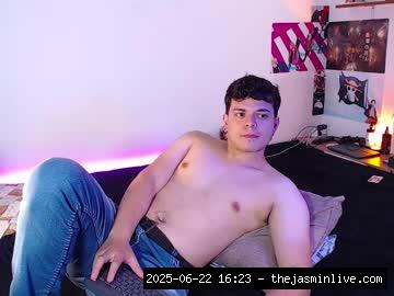 chaturbate, hiro_love19
