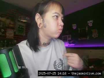 chaturbate, horror_circus