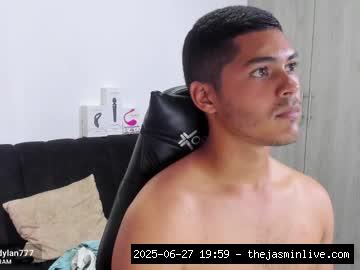chaturbate, iamdylan777