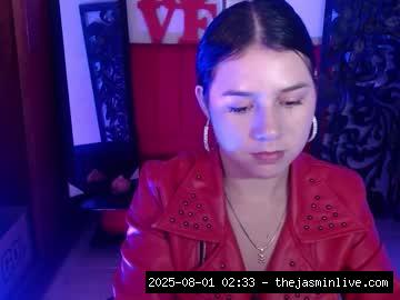 chaturbate, ilayra_smith
