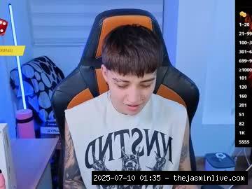 chaturbate, im_laia_