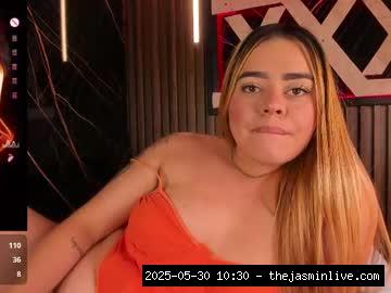 chaturbate, isabella_arias1
