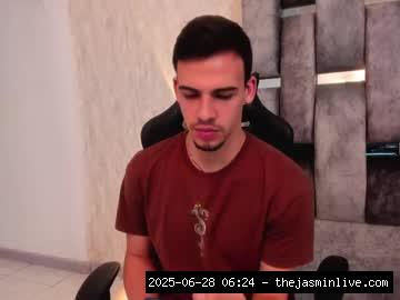 chaturbate, jacob_janner