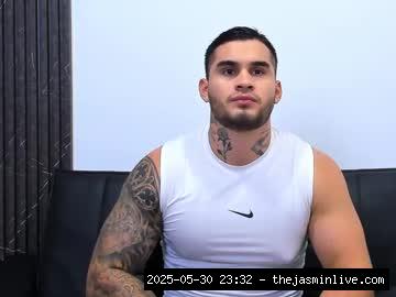 chaturbate, jacobsthorm