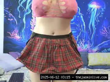 chaturbate, jadelin_min