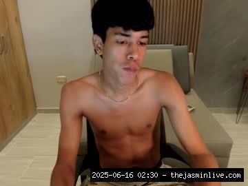 chaturbate, jakelux_long