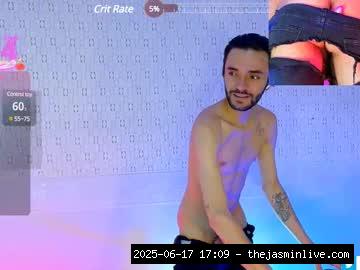 chaturbate, jakemagnus_