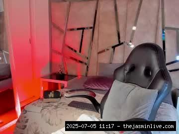 chaturbate, jamesdekker