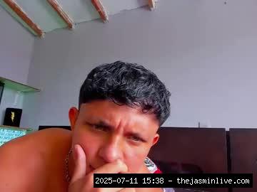 chaturbate, jamesgolden_