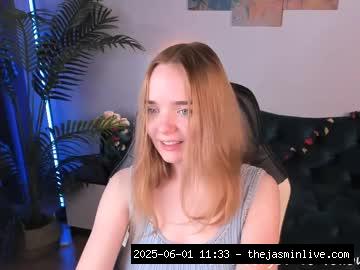 chaturbate, janet_coy