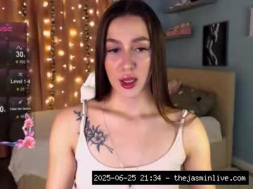 chaturbate, jasmine_doll_