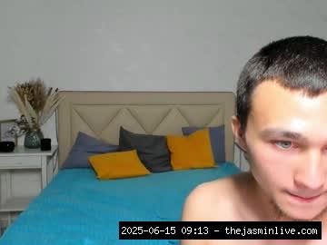 chaturbate, jerry_cook_
