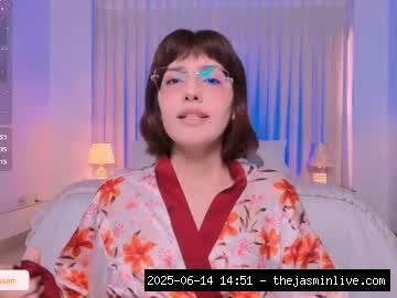 chaturbate, jin_harrison