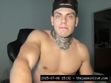 chaturbate, johnafterdark