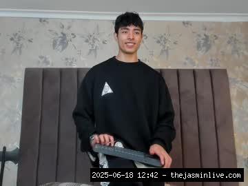 chaturbate, joshrashford