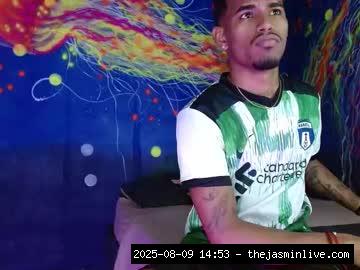 chaturbate, josua_smith