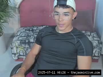 chaturbate, joulianogreco1