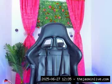 chaturbate, katalella_brown