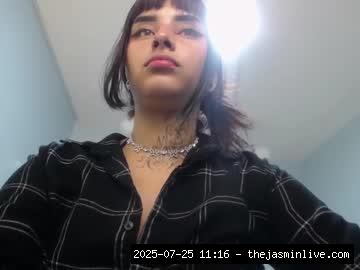 chaturbate, koraa_t