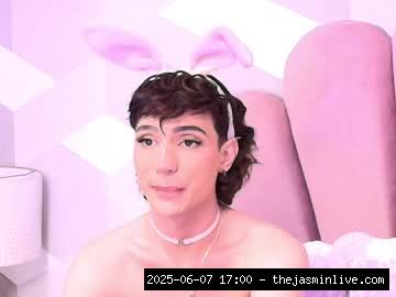 chaturbate, kyliemonnet