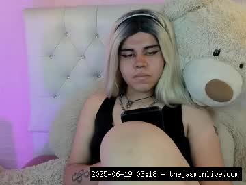 chaturbate, lady_evelynn_