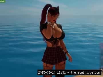 chaturbate, lessly_cute