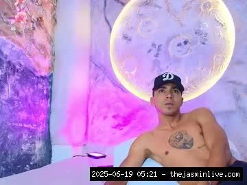 chaturbate, liaandmateo