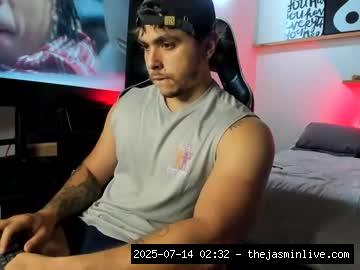 chaturbate, liam_walk