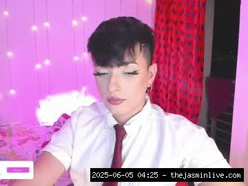 chaturbate, liamoryan_