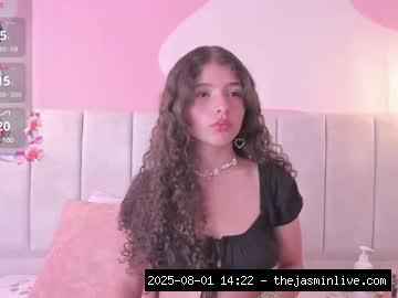 chaturbate, lily_cherry0
