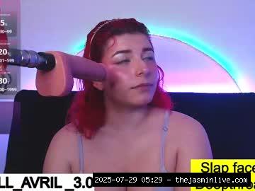 chaturbate, little_fox_18