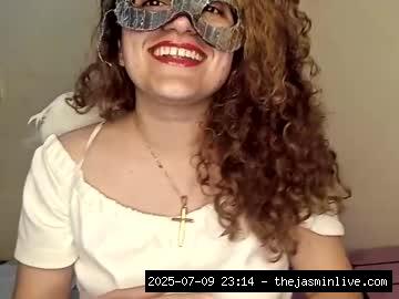 chaturbate, luana363