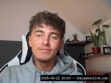 chaturbate, luciancrowe