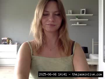 chaturbate, lux_millie