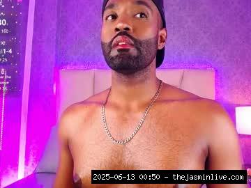 chaturbate, malik_wakanda
