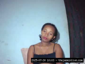 chaturbate, malinah01