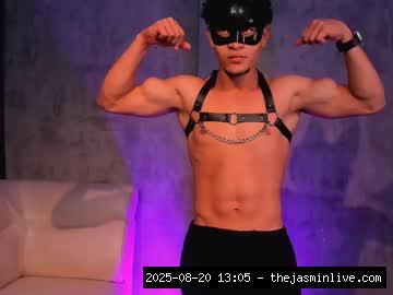 chaturbate, manuel_fpg