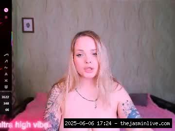 chaturbate, marcelinepeach