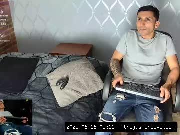chaturbate, marckmuscle
