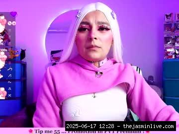 chaturbate, marcy_neko
