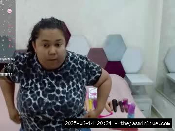 chaturbate, marianabbw_