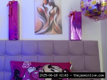 chaturbate, marilyn_starx