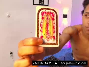 chaturbate, marlon_stick