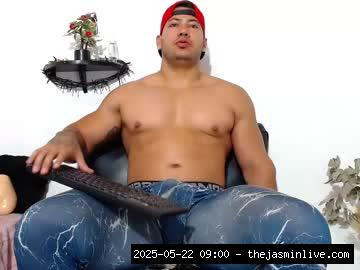 chaturbate, martin_fiit
