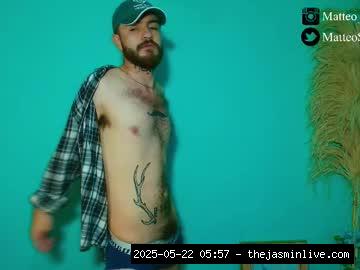 chaturbate, matteo_simpson