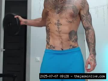 chaturbate, maxi_foxxx