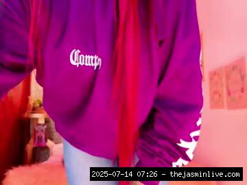 chaturbate, meghan_nill