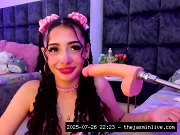 chaturbate, meghanjhonson