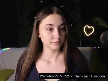 chaturbate, melissapristine